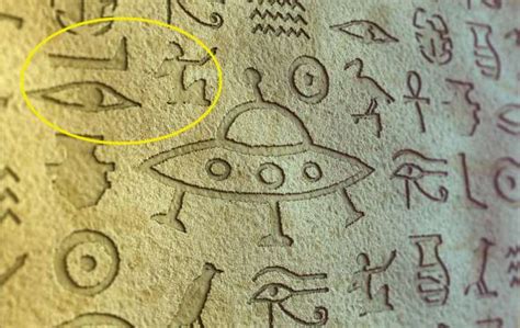 Hieroglyphics Image